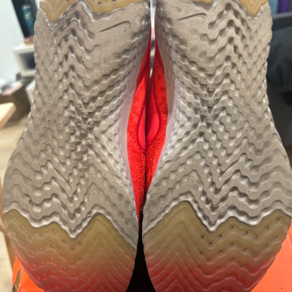 Nike React Flyknit 2 - image 3